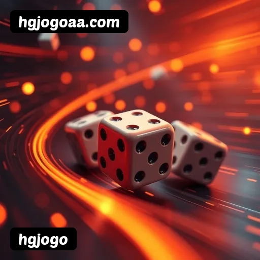 App Mobile hgjogo - Jogue em Qualquer Lugar no Seu Smartphone
