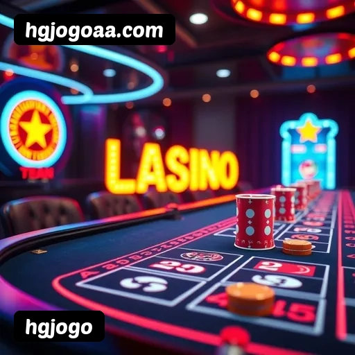 Recursos Exclusivos do App hgjogo - Modo Offline, Login Biométrico