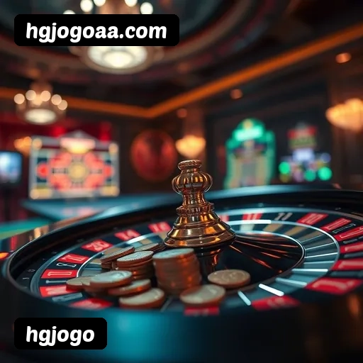 Jogos de Cassino em Destaque - Slots, Roleta, Blackjack