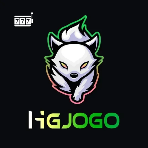 hgjogo Logo