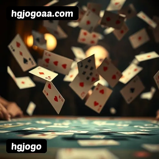 Jogos de Cassino ao Vivo