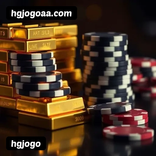 Missões VIP por categoria de jogo